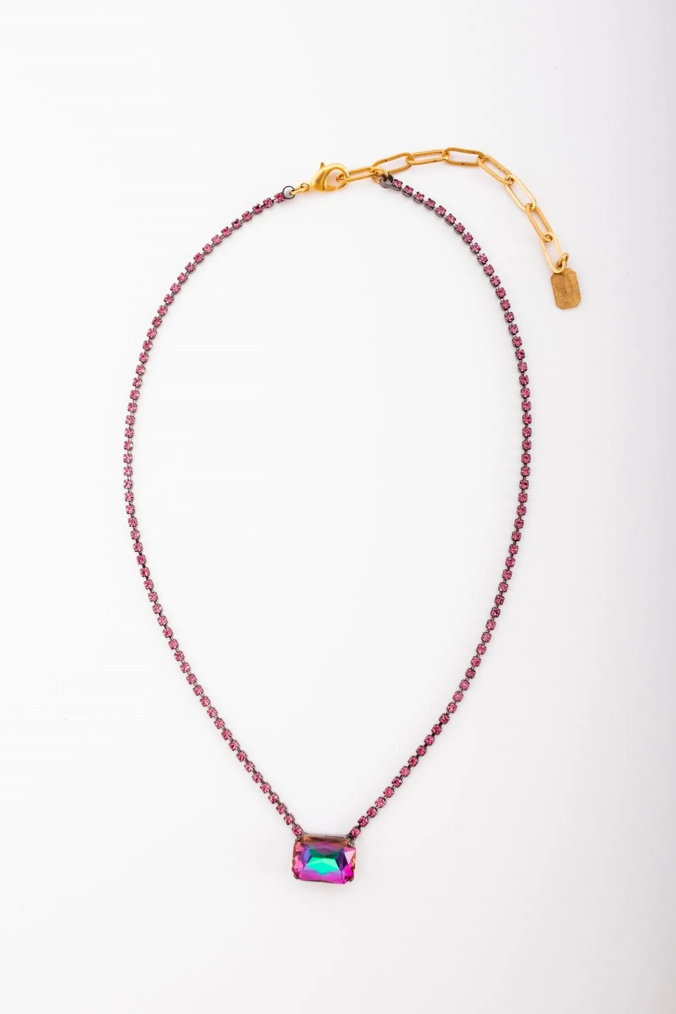 Inga Necklace