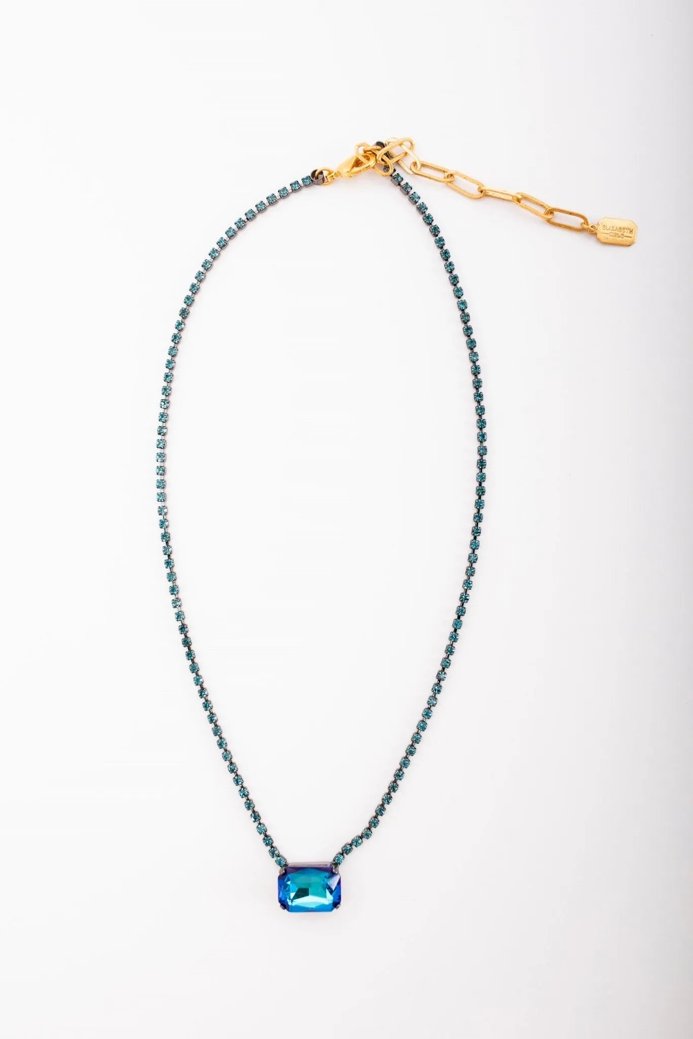 Inga Necklace