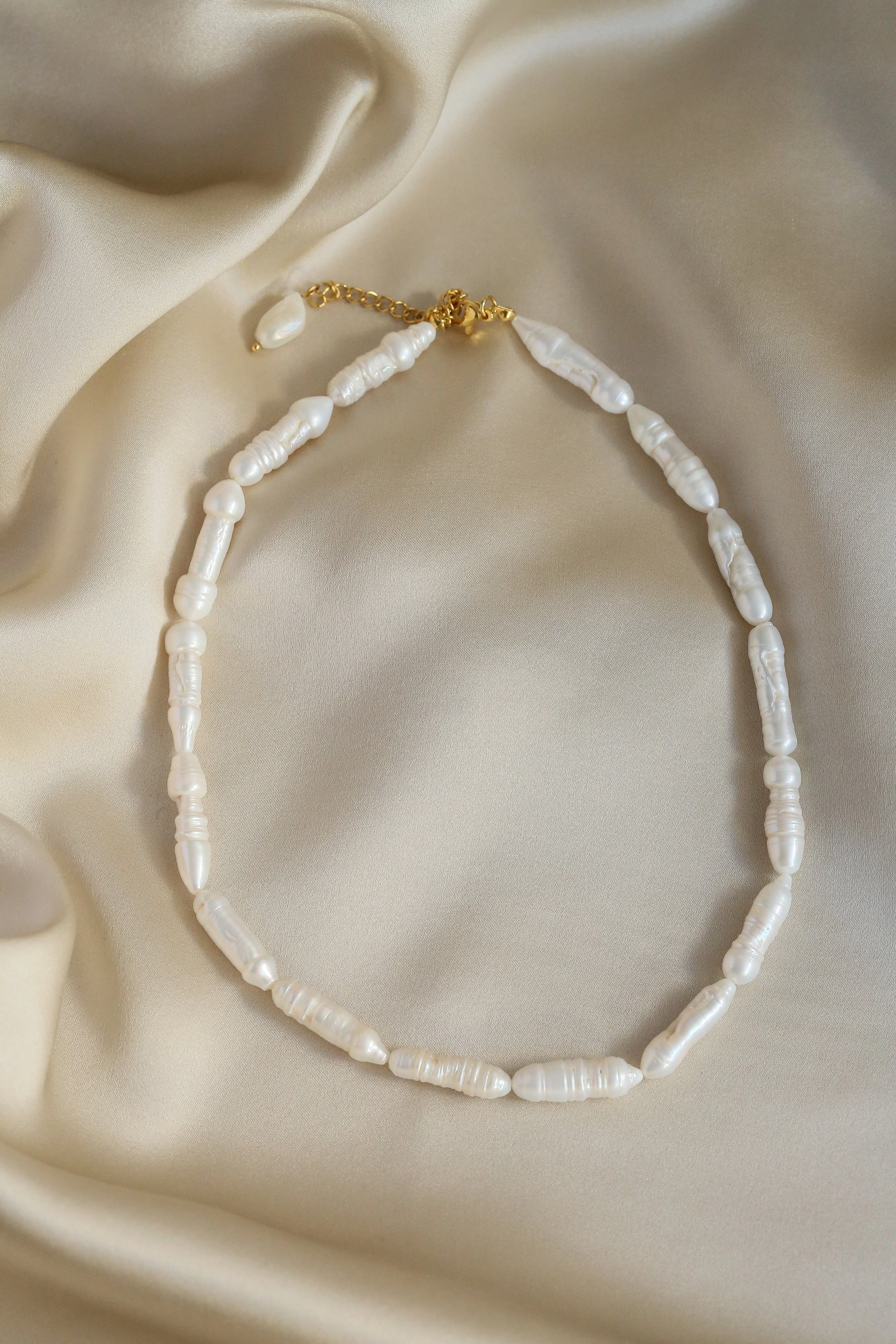 Ivory Choker