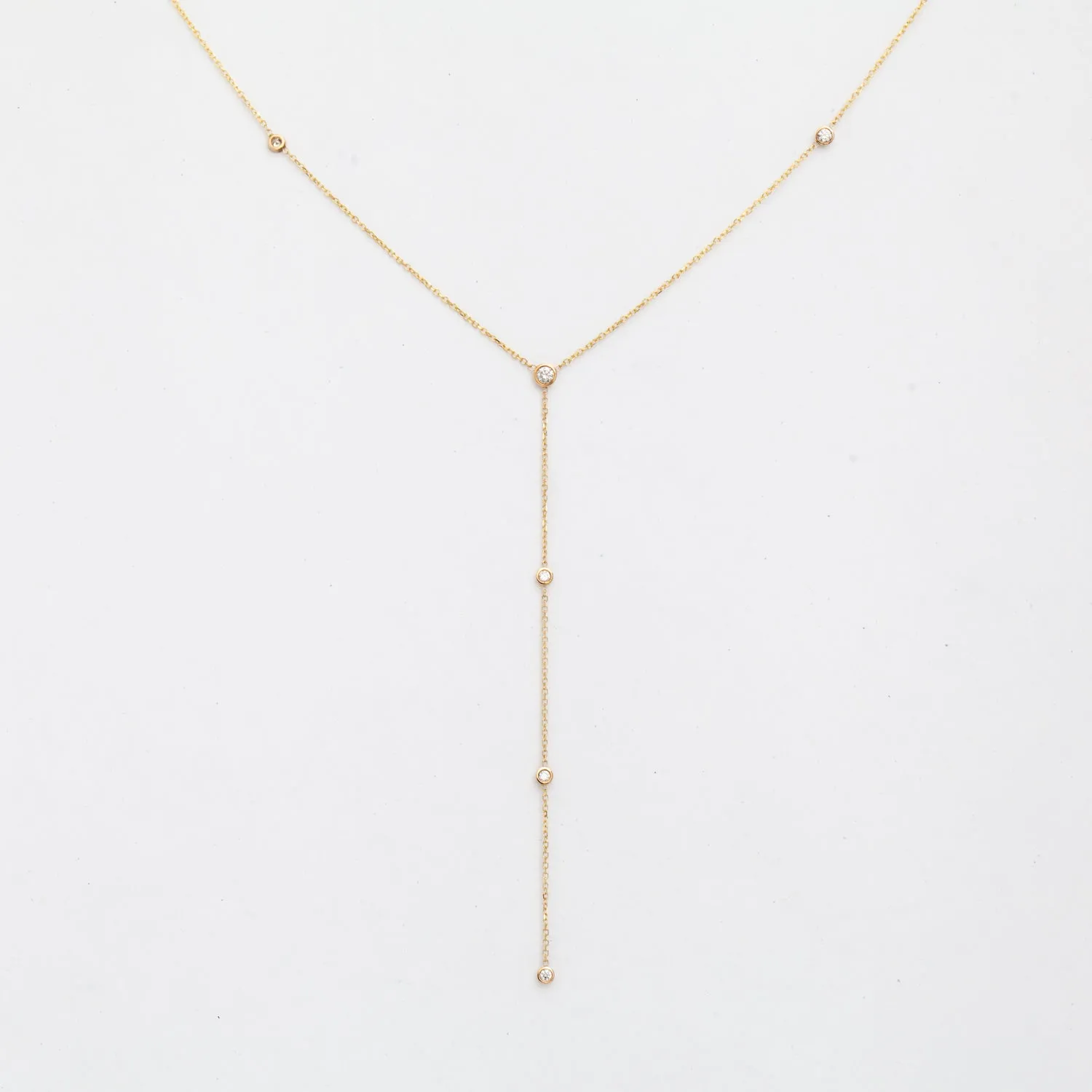 Josephine Necklace