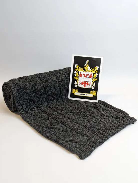 Joyce Clan Scarf