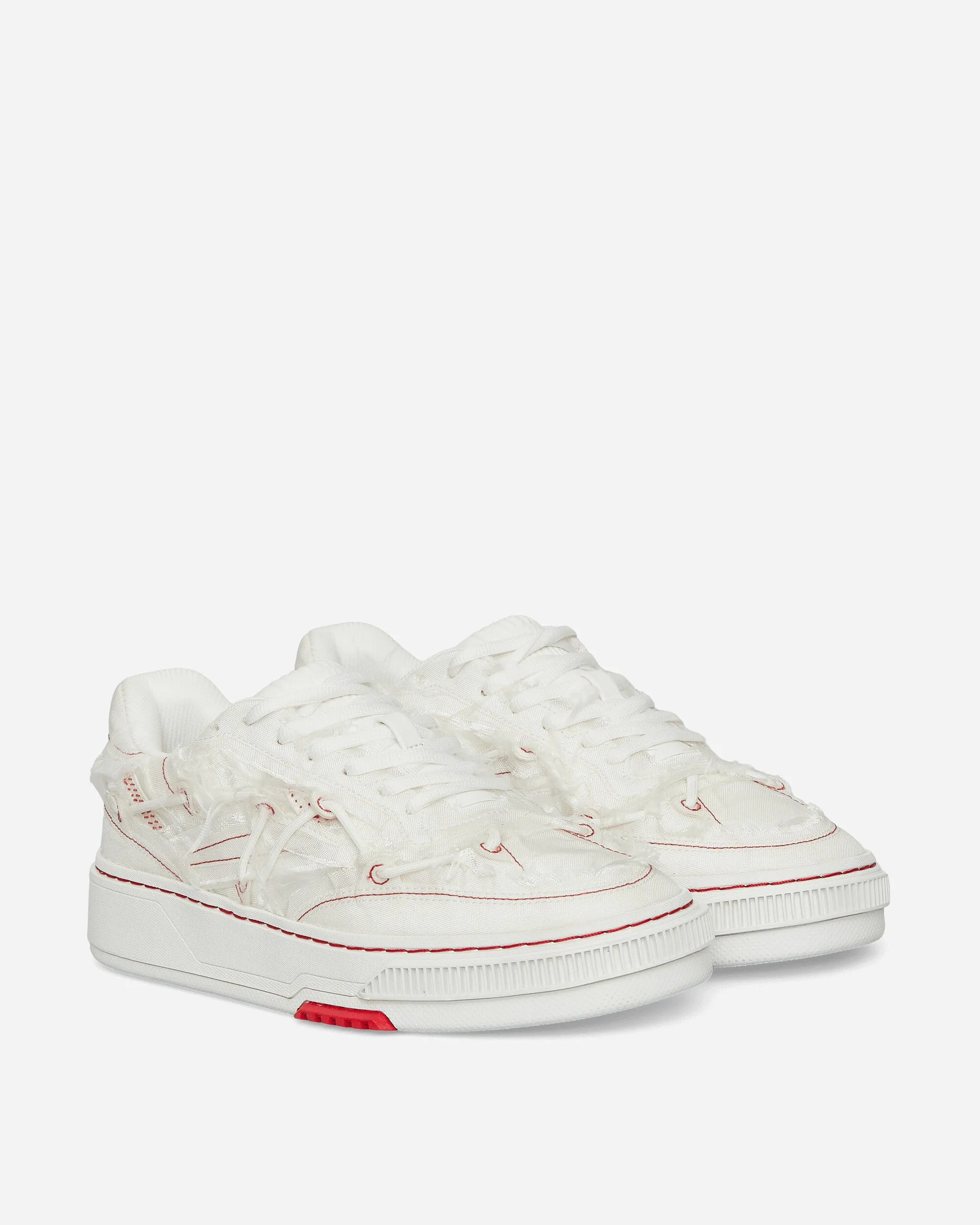 KANGHYUK Club C LTD Sneakers White