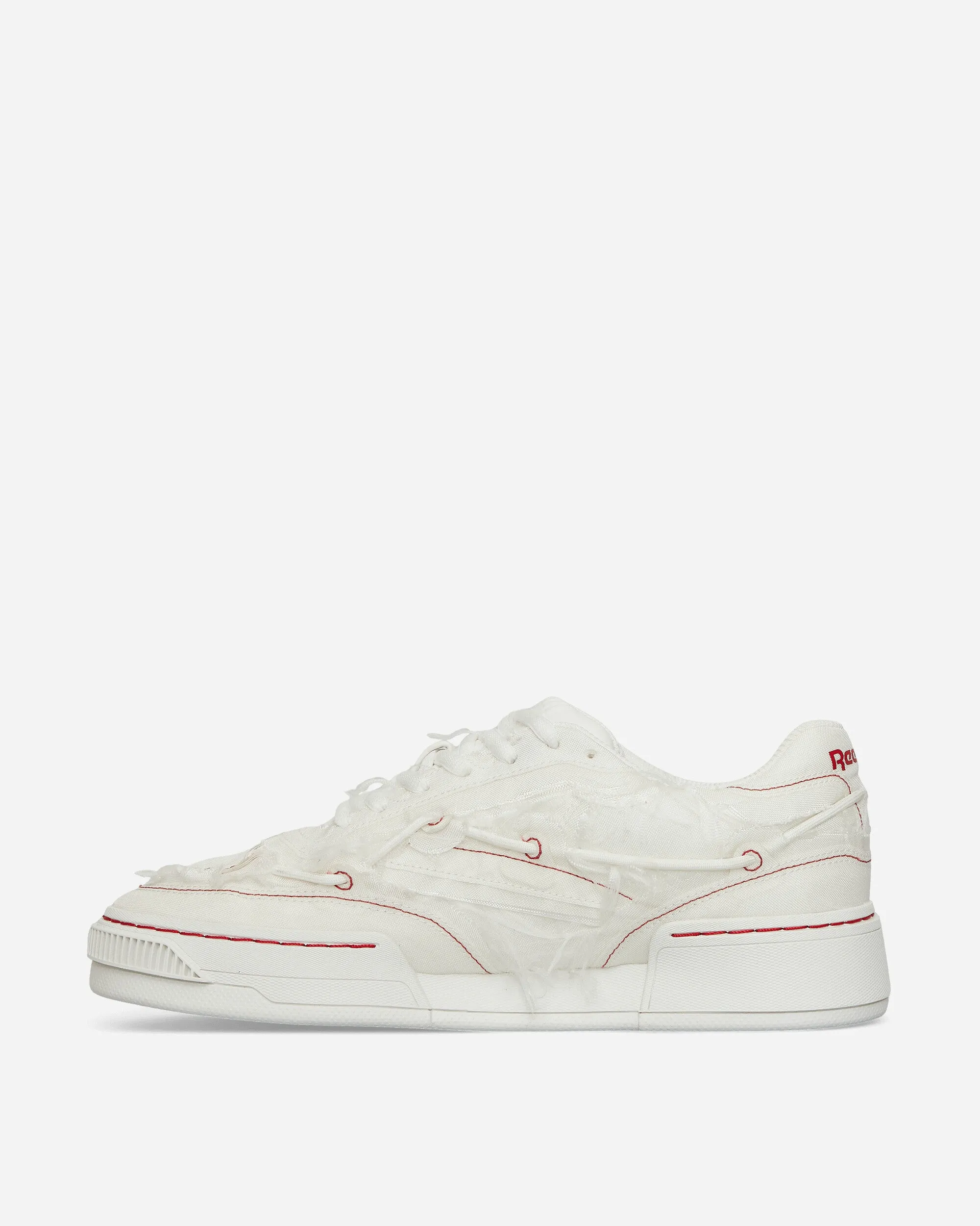 KANGHYUK Club C LTD Sneakers White