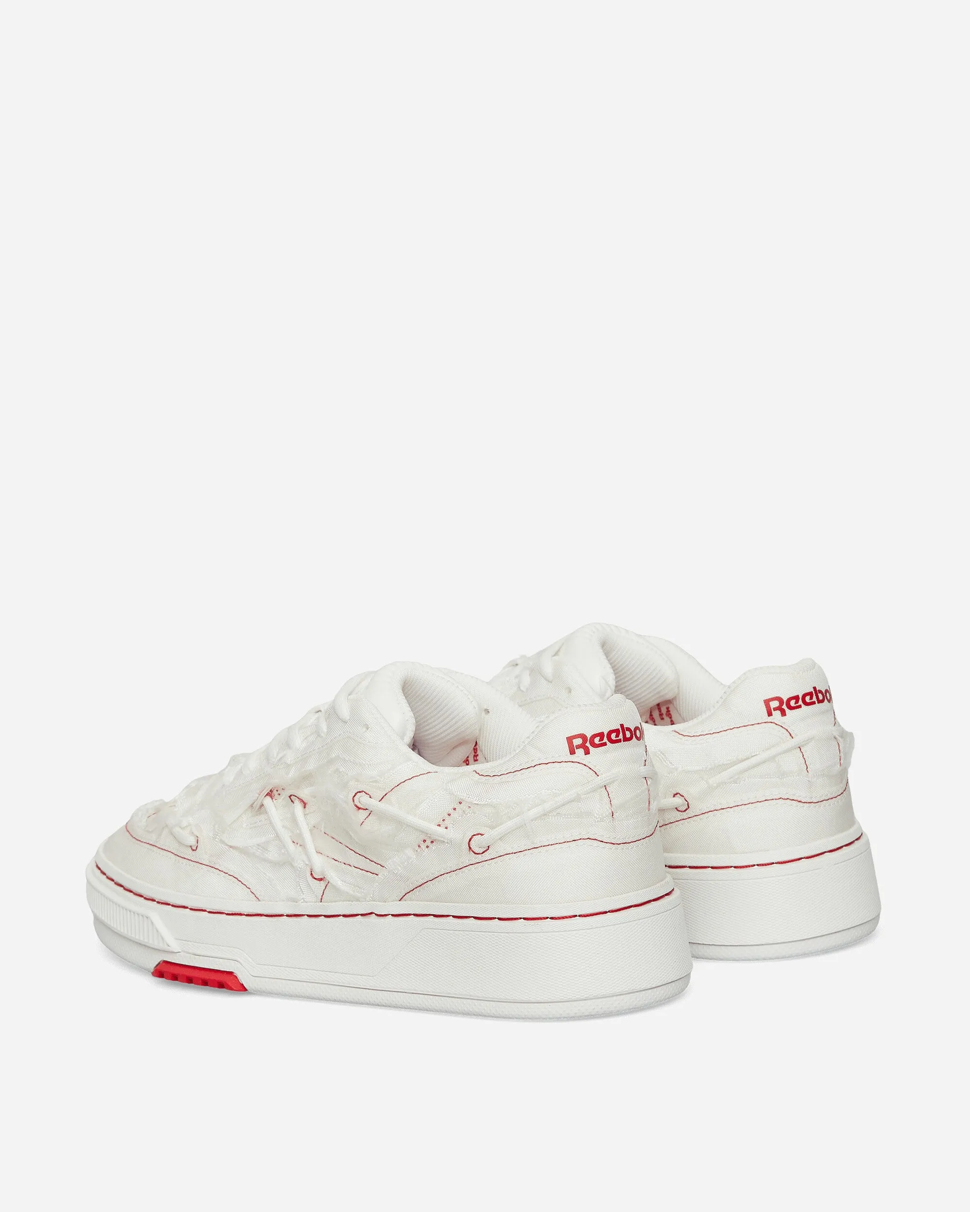 KANGHYUK Club C LTD Sneakers White