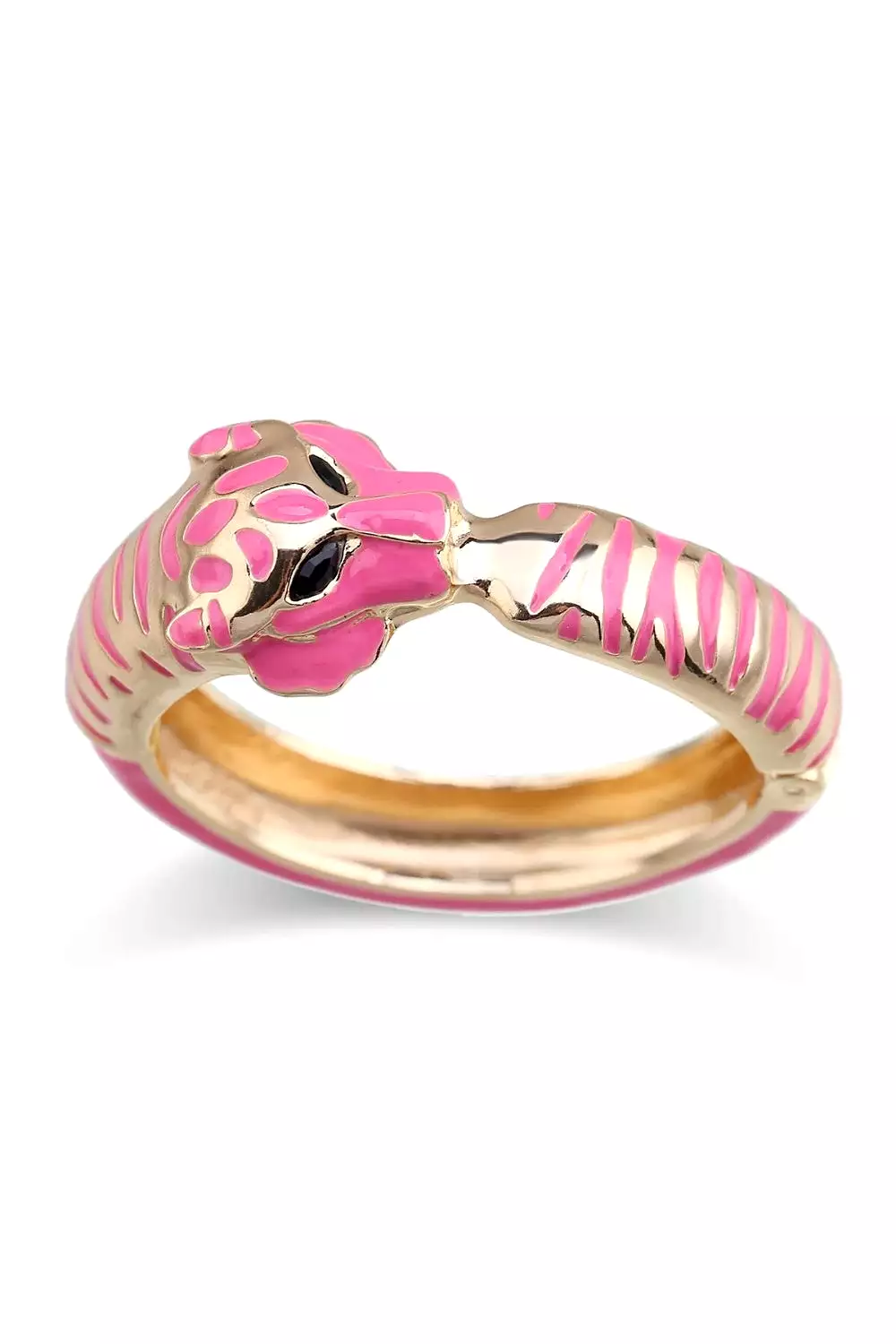 KITTY KAT BANGLE PINK