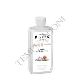 Lampe Berger - Bouquet Liberty 500ml - Floreali - Tempus Doni