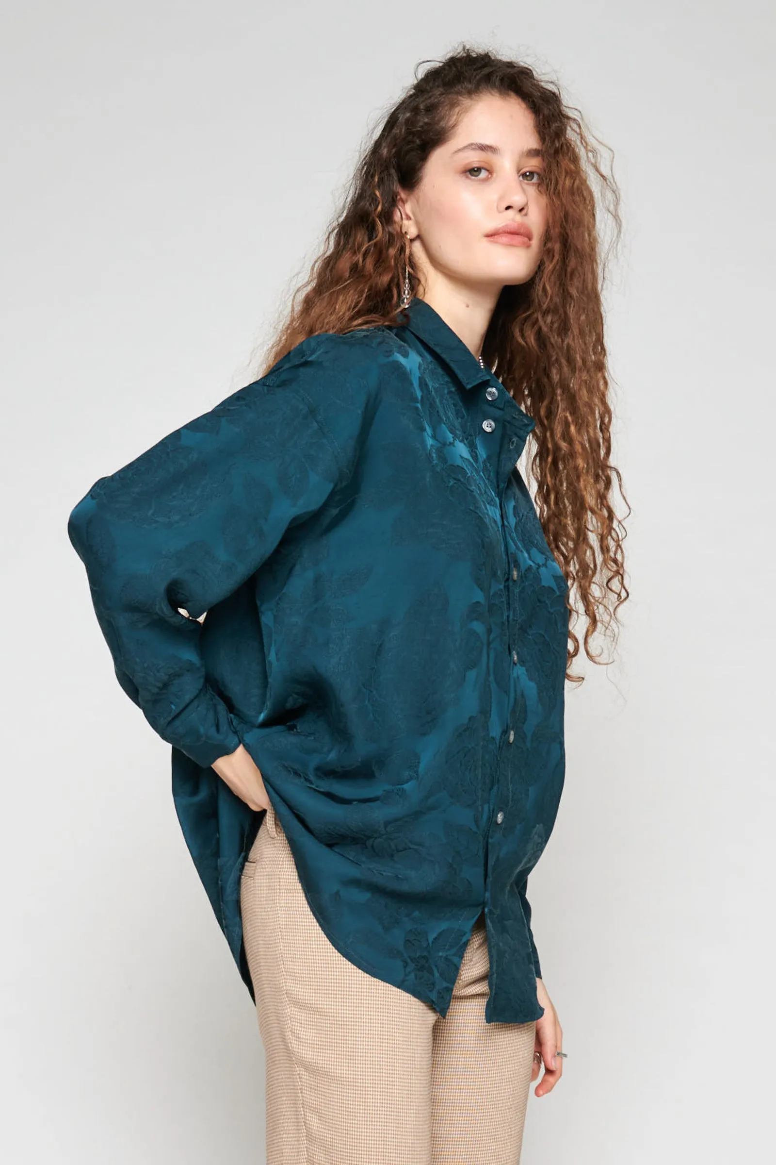 Laurien Blouse