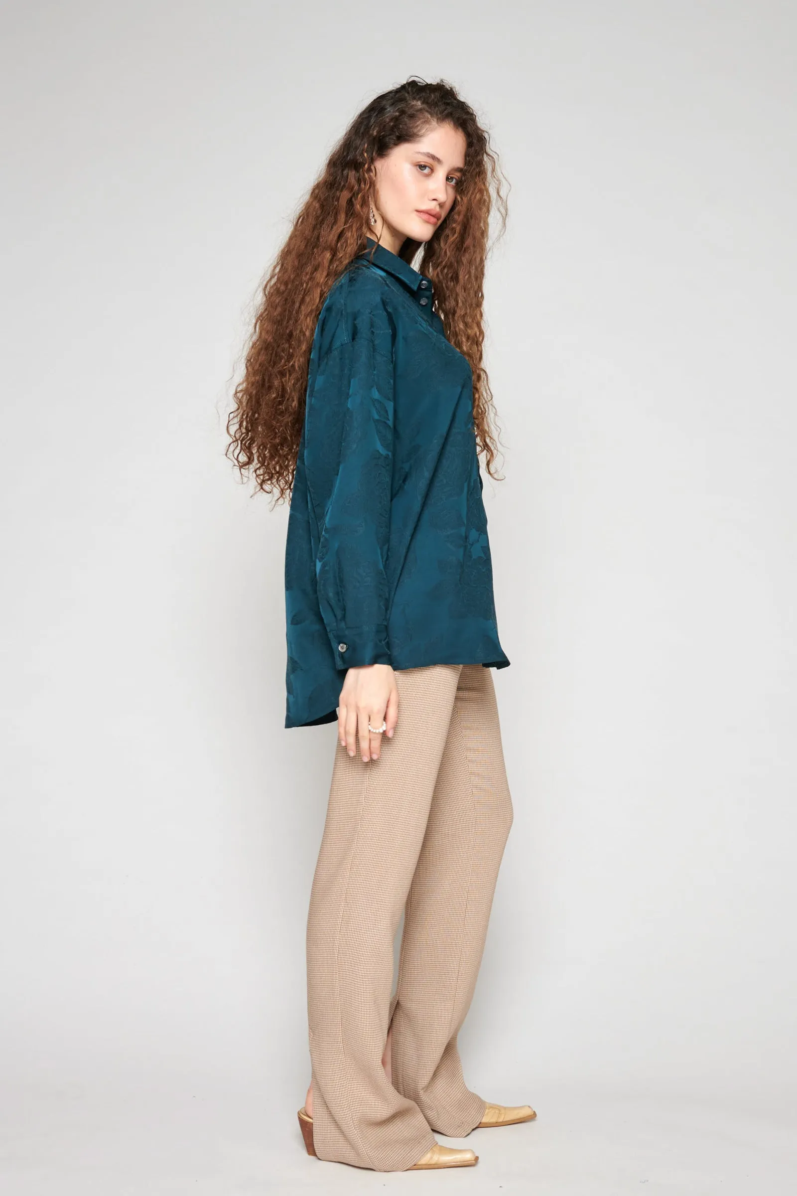 Laurien Blouse