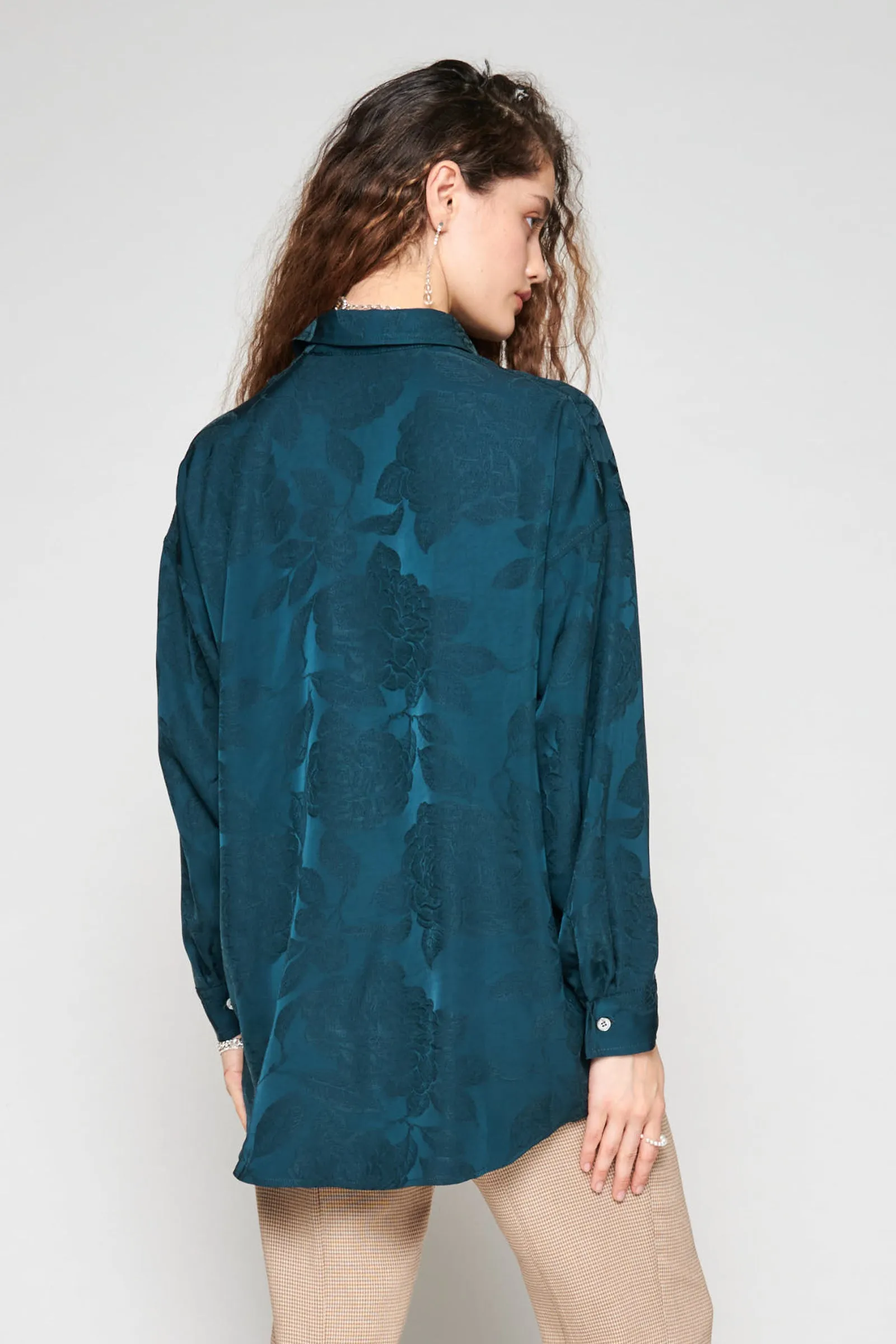 Laurien Blouse