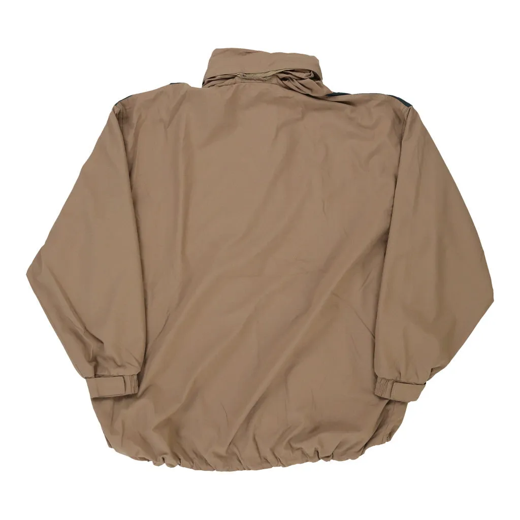 Lee Jacket - XL Beige Polyester