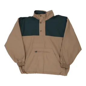 Lee Jacket - XL Beige Polyester