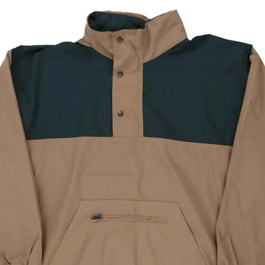 Lee Jacket - XL Beige Polyester