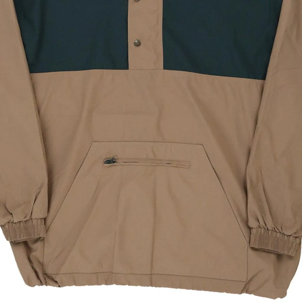 Lee Jacket - XL Beige Polyester