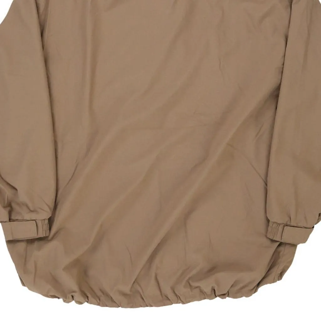 Lee Jacket - XL Beige Polyester