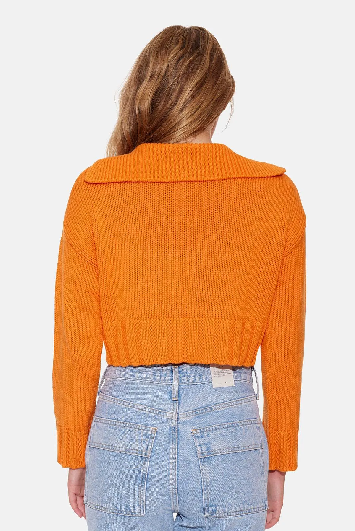 Leia Sweater - Spark