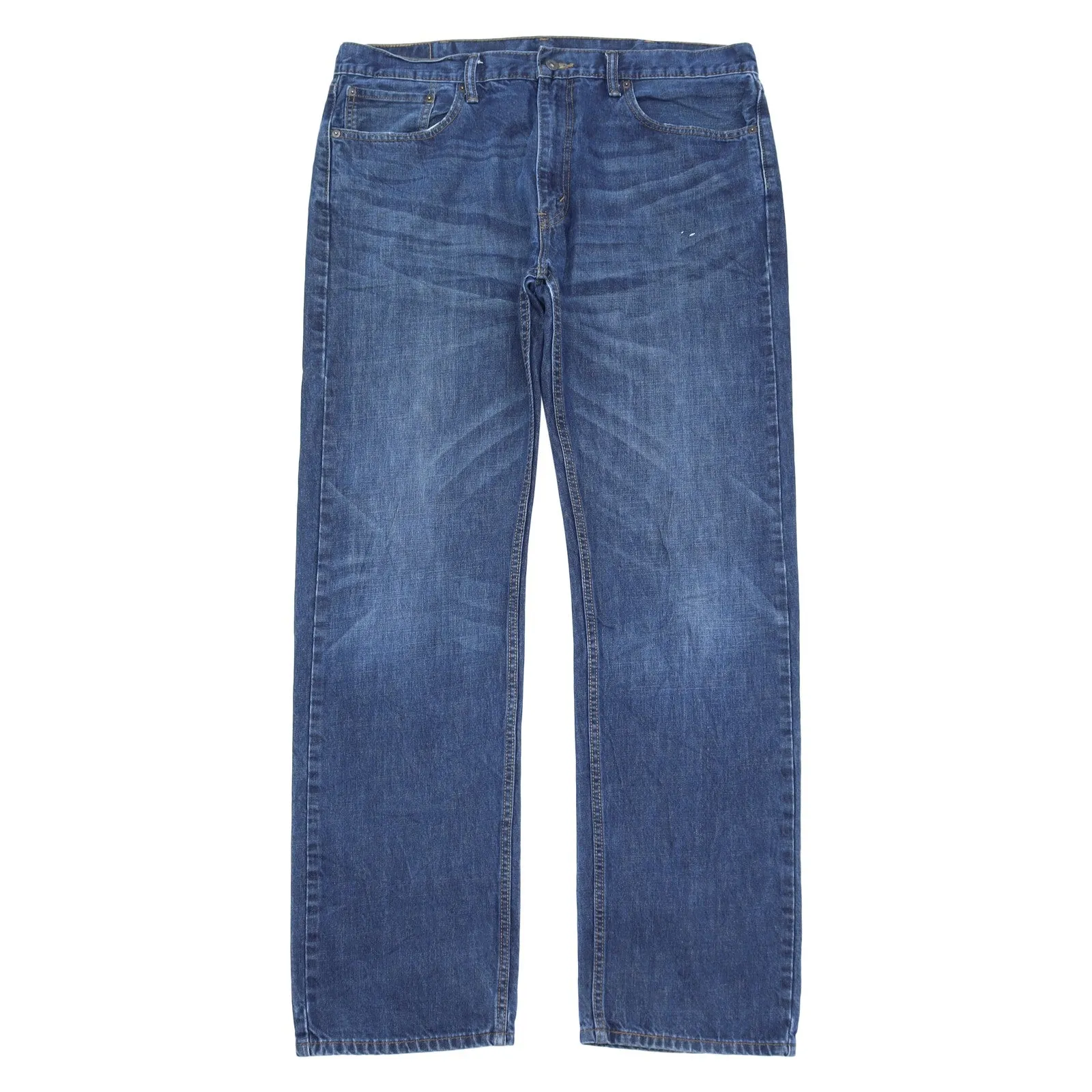 Levi's 505 Blue Jeans