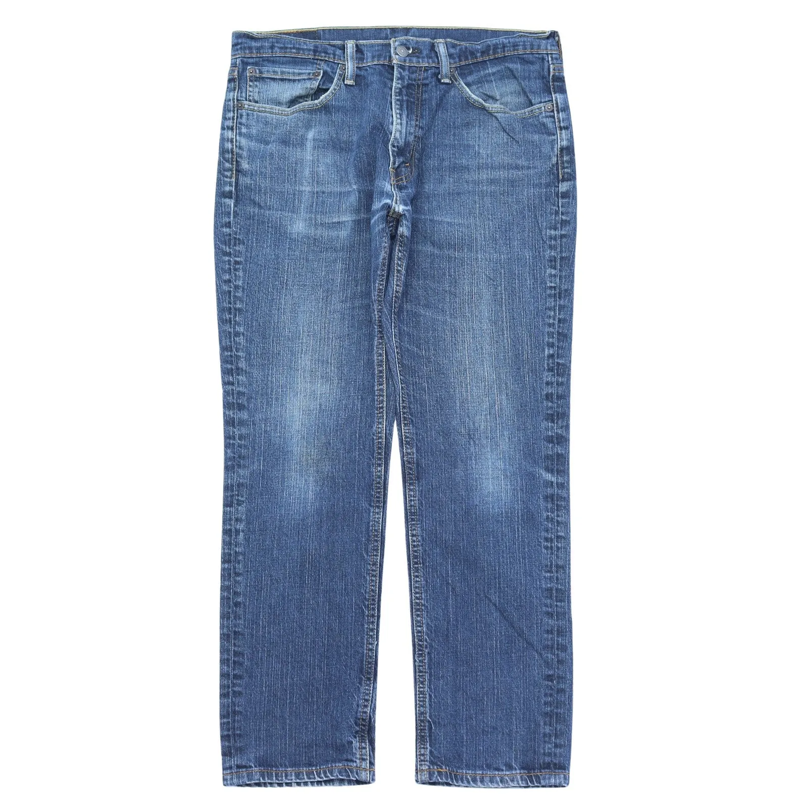 Levi's 541 Blue Jeans