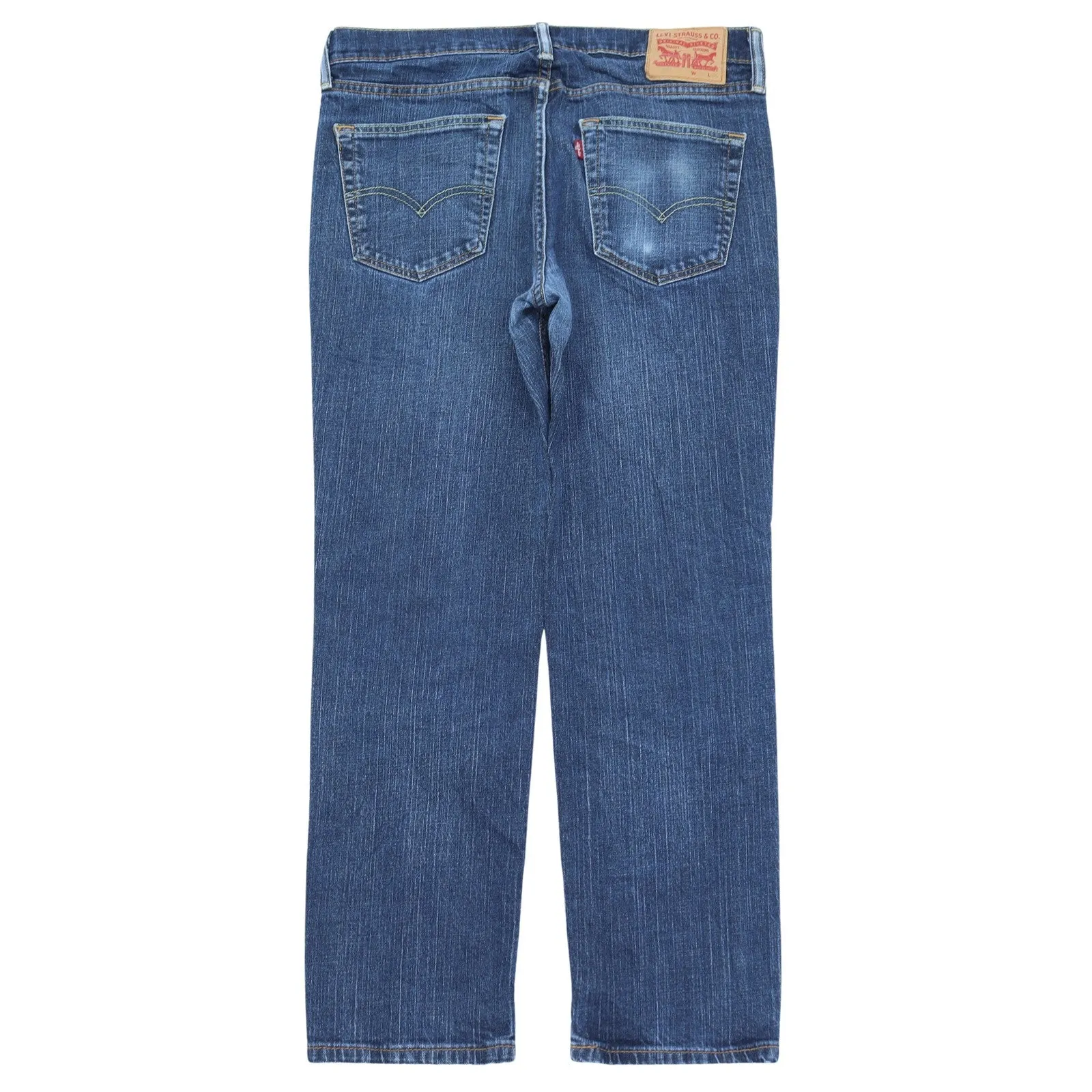 Levi's 541 Blue Jeans