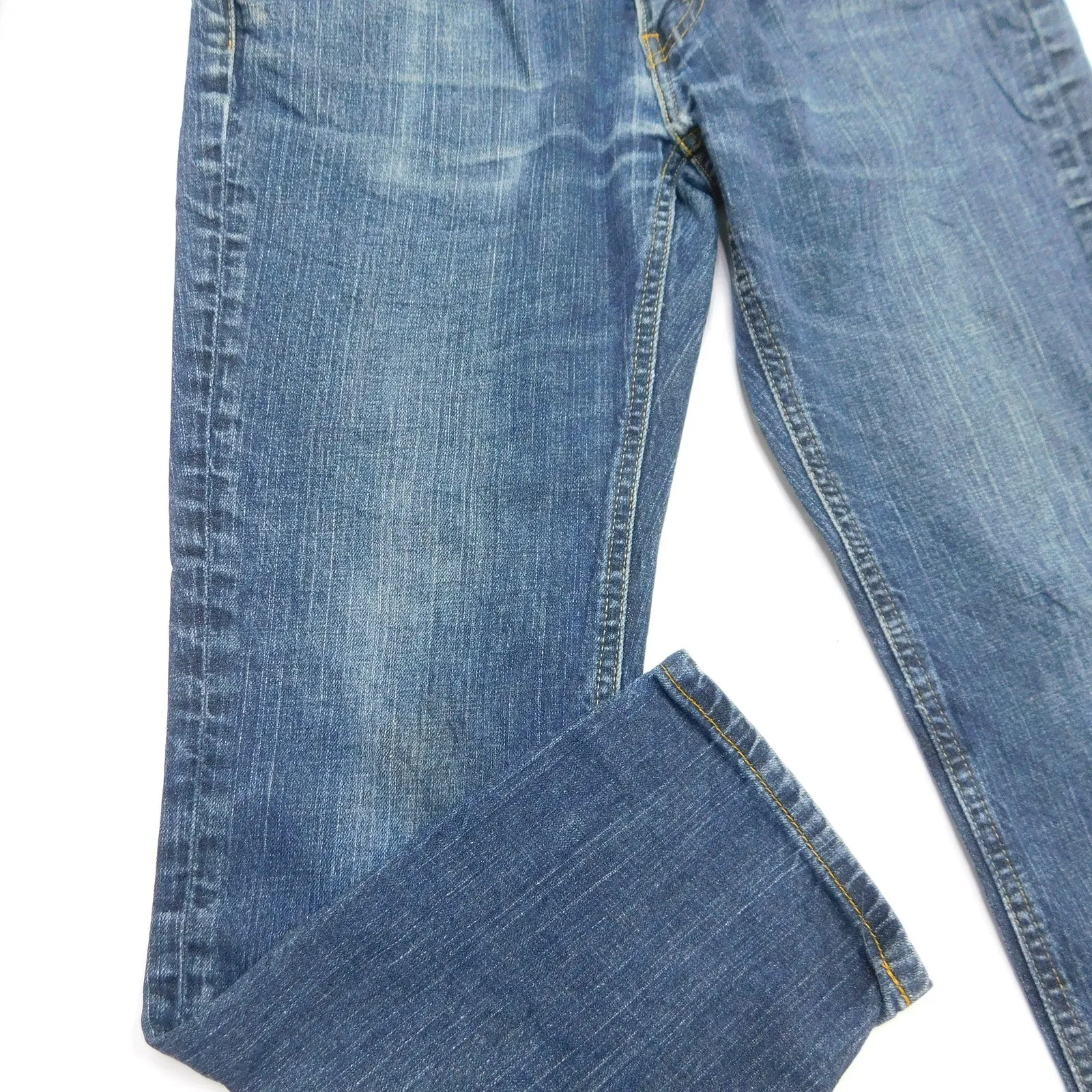 Levi's 541 Blue Jeans