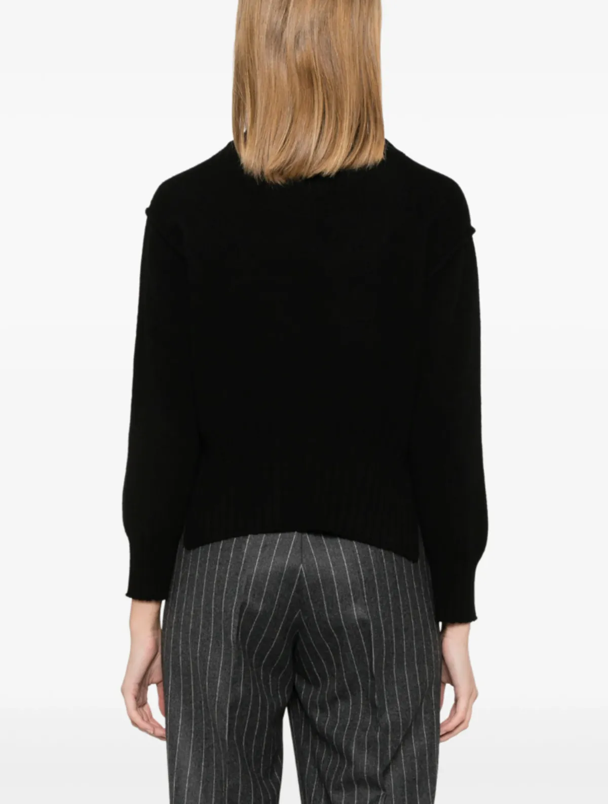 Lian Sweater - Black