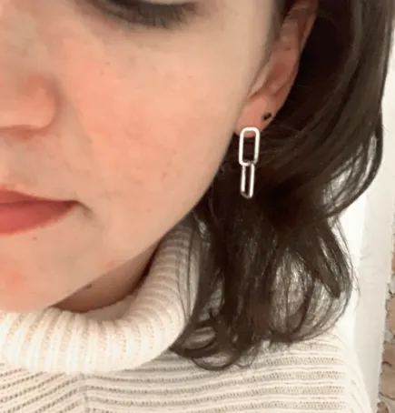 Link Earrings