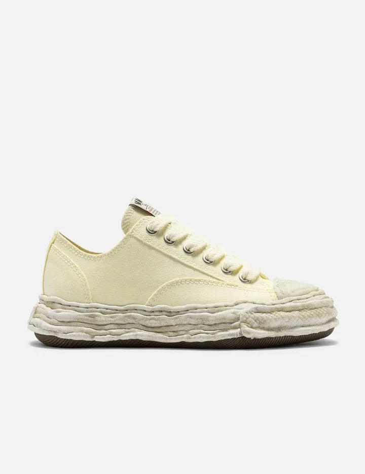 Maison Mihara Yasuhiro Peterson 23 Low Sneakers