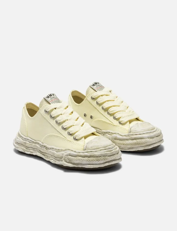 Maison Mihara Yasuhiro Peterson 23 Low Sneakers