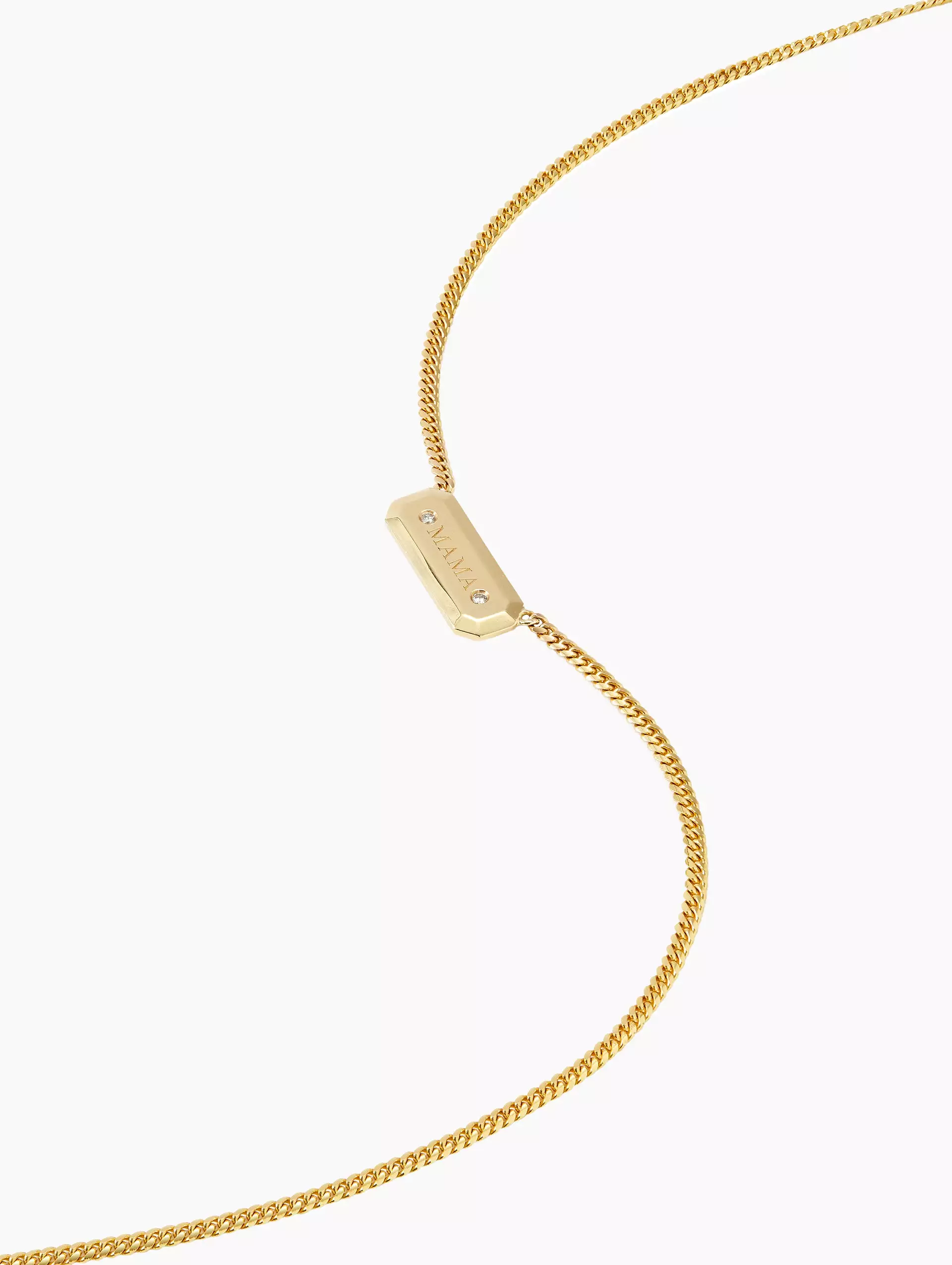 Mama Romana Choker