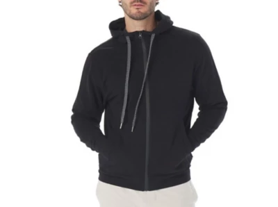 Men's Glyder Woodland Scuba Full Zip Hoodie