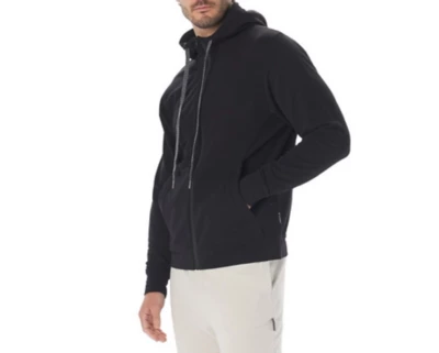 Men's Glyder Woodland Scuba Full Zip Hoodie