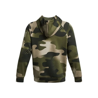 Men's Under Armour New Freedom AMP Hoodie