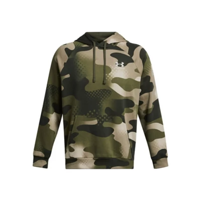 Men's Under Armour New Freedom AMP Hoodie