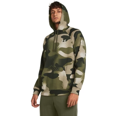 Men's Under Armour New Freedom AMP Hoodie