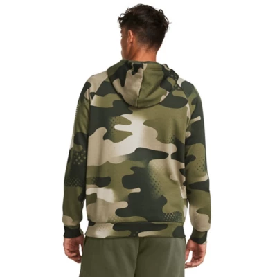 Men's Under Armour New Freedom AMP Hoodie