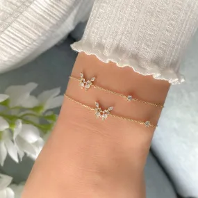 Monarch Bracelet