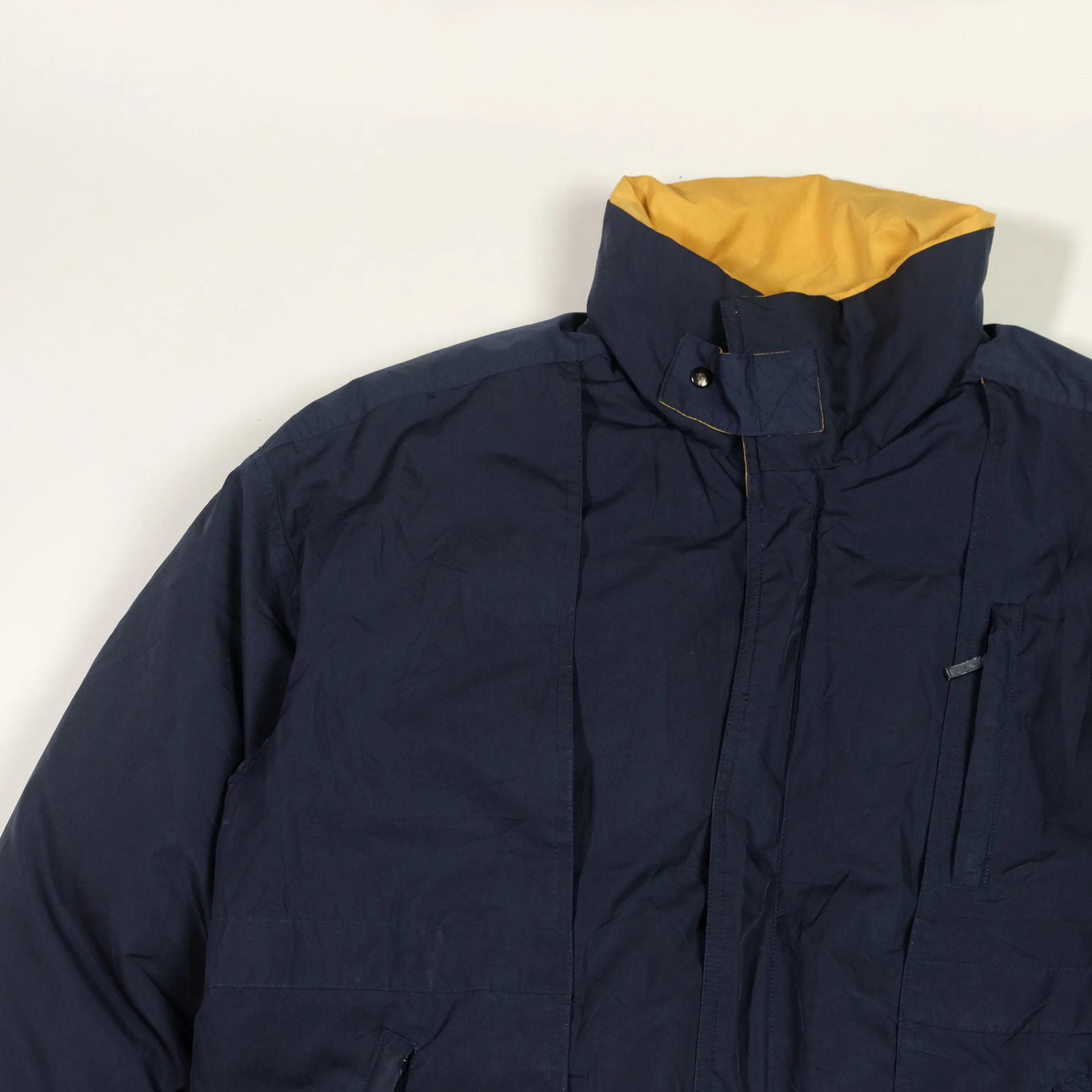 Moncler Asics Puffer Jacket (S)