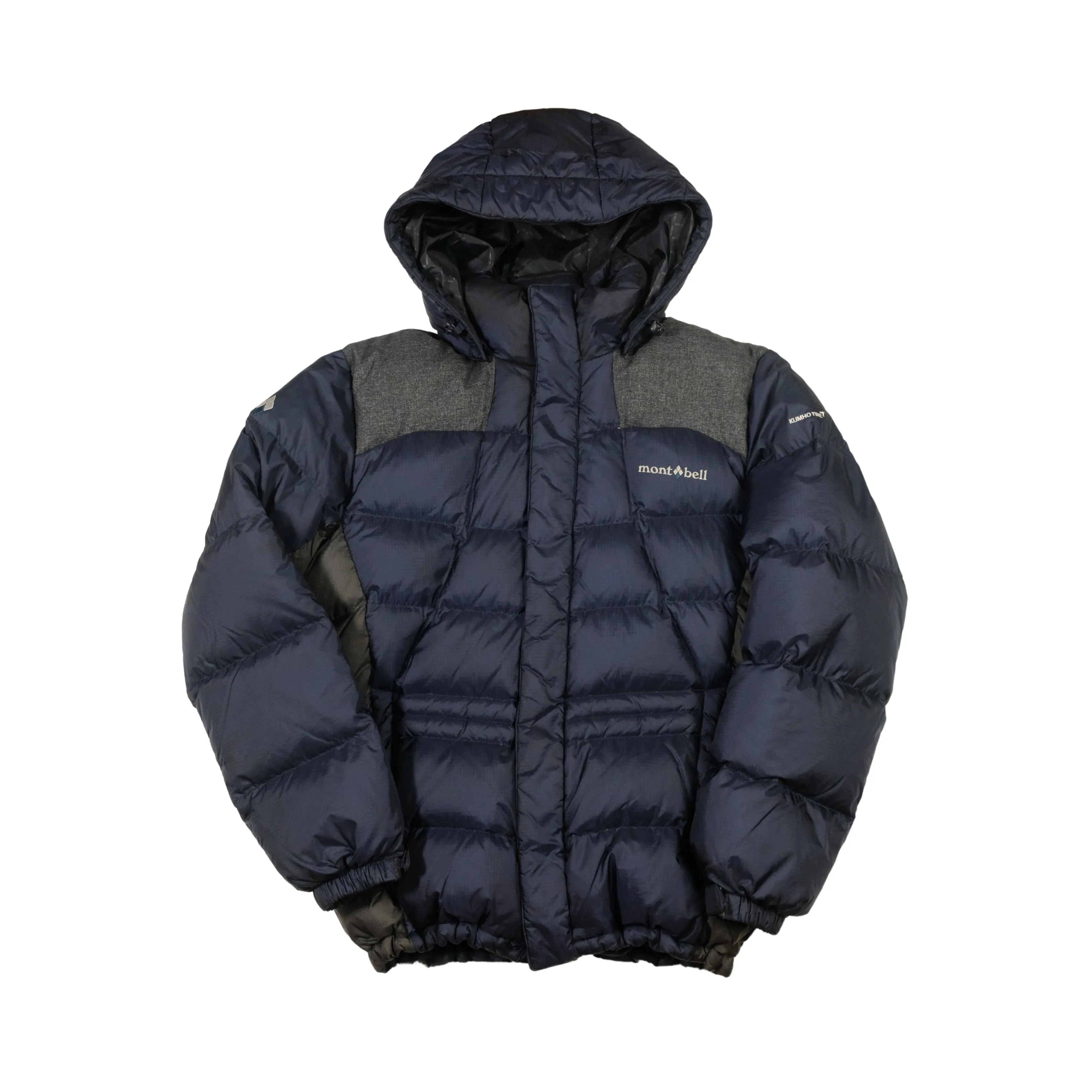 Montbell Puffer Jacket (M)