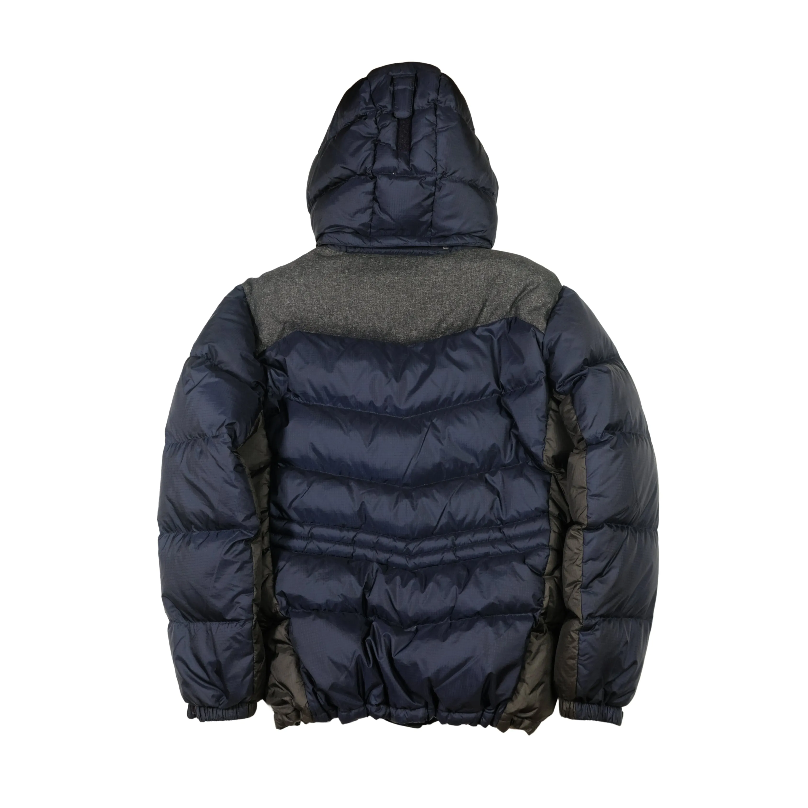 Montbell Puffer Jacket (M)