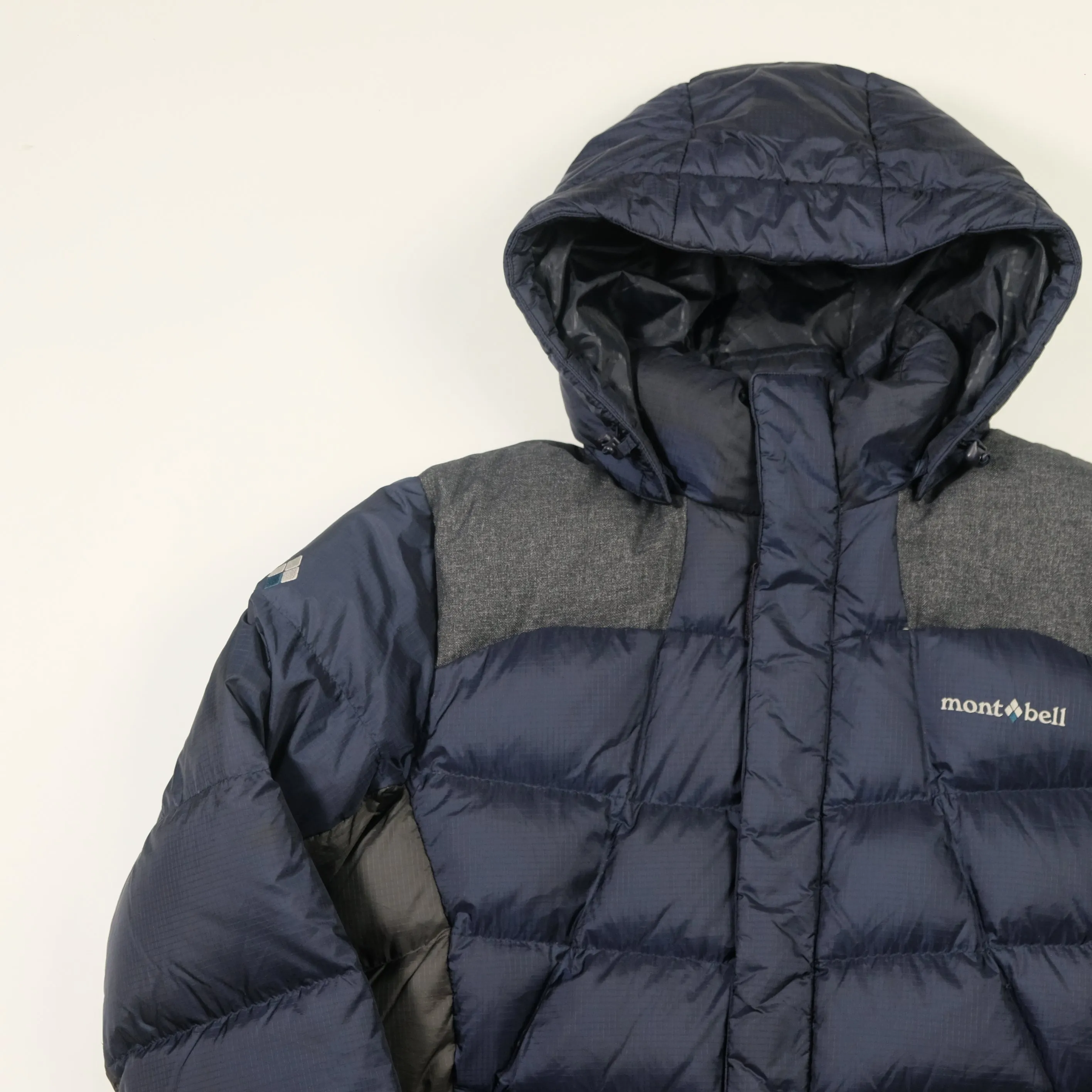 Montbell Puffer Jacket (M)