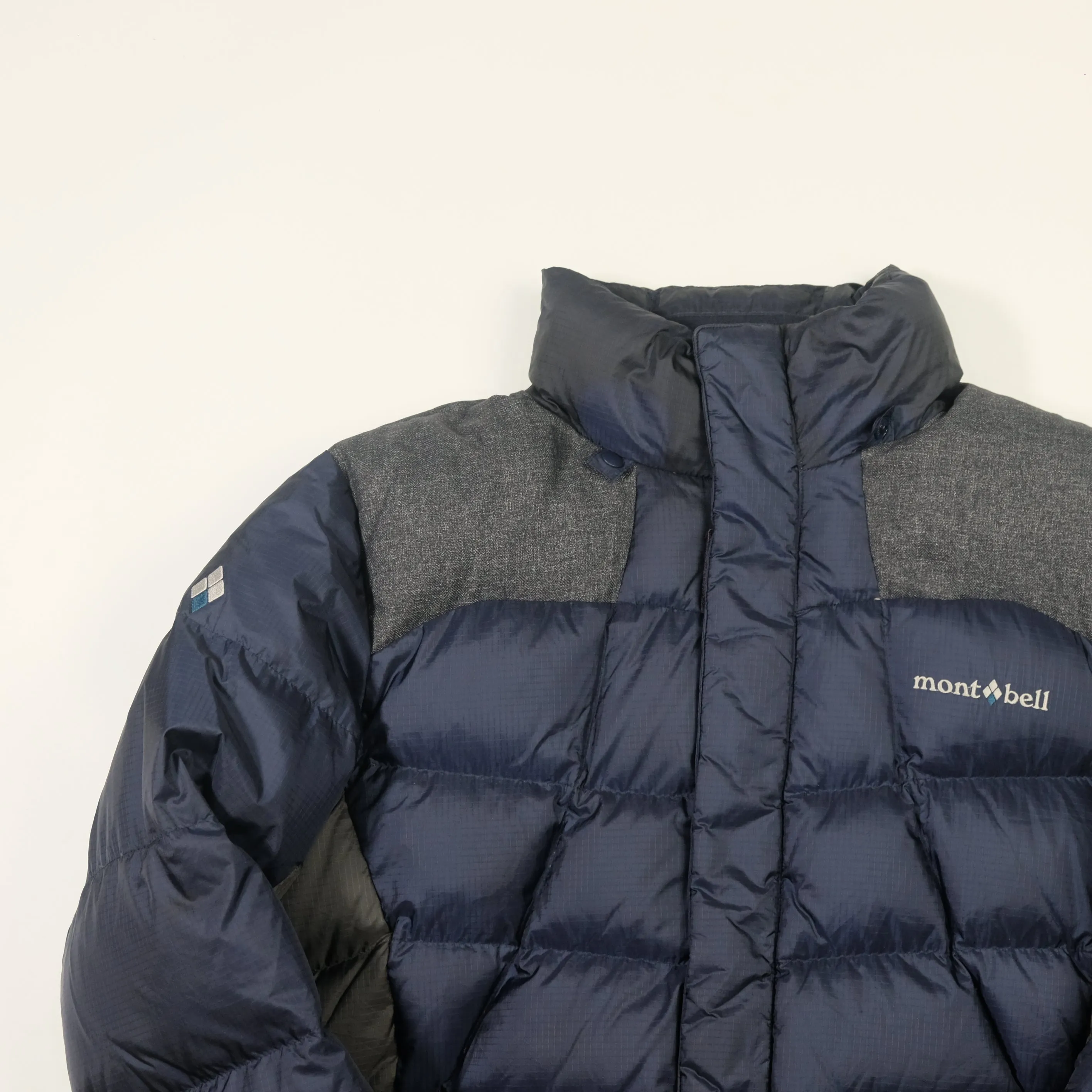 Montbell Puffer Jacket (M)