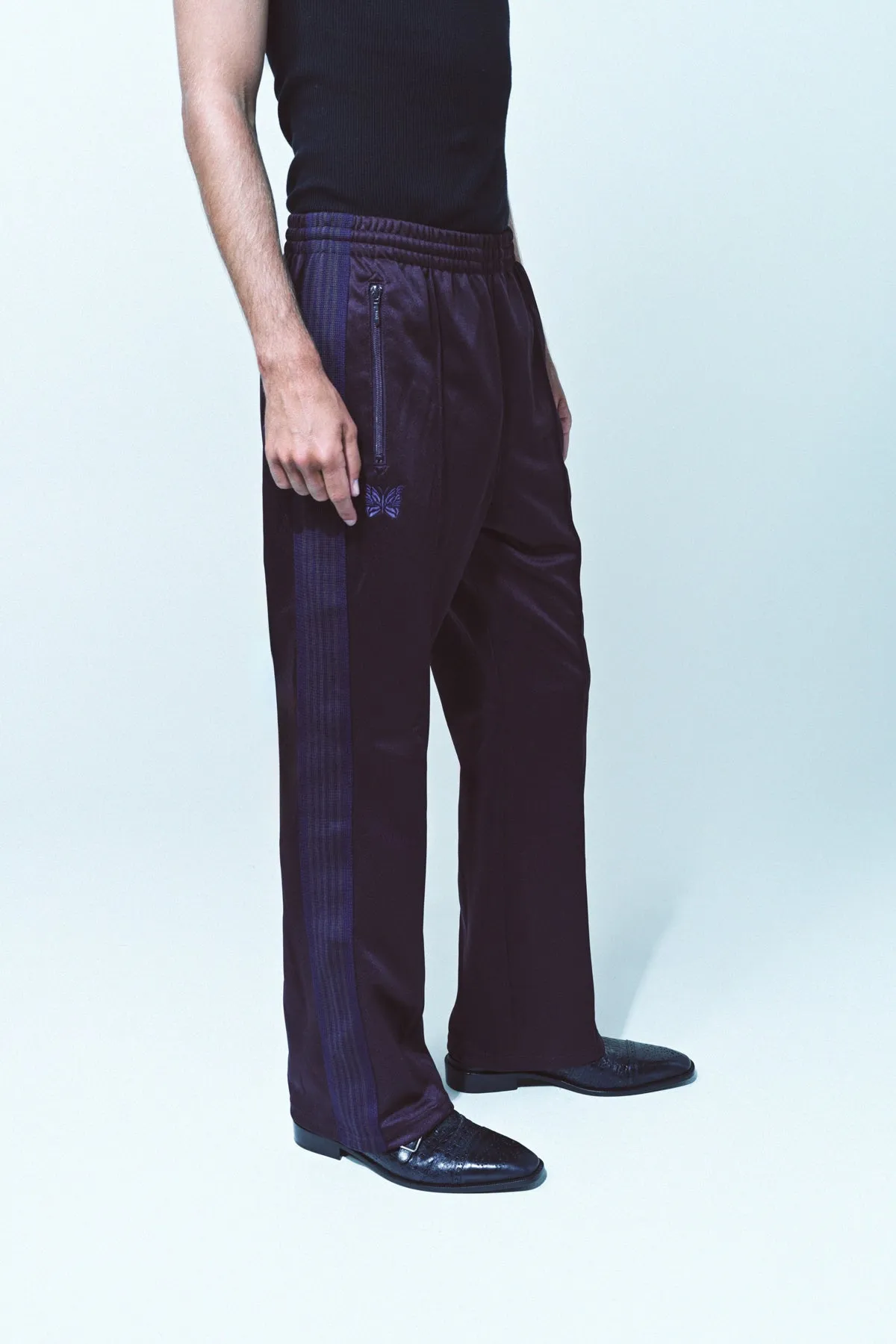 NEEDLES | BOOTCUT TRACK PANTS