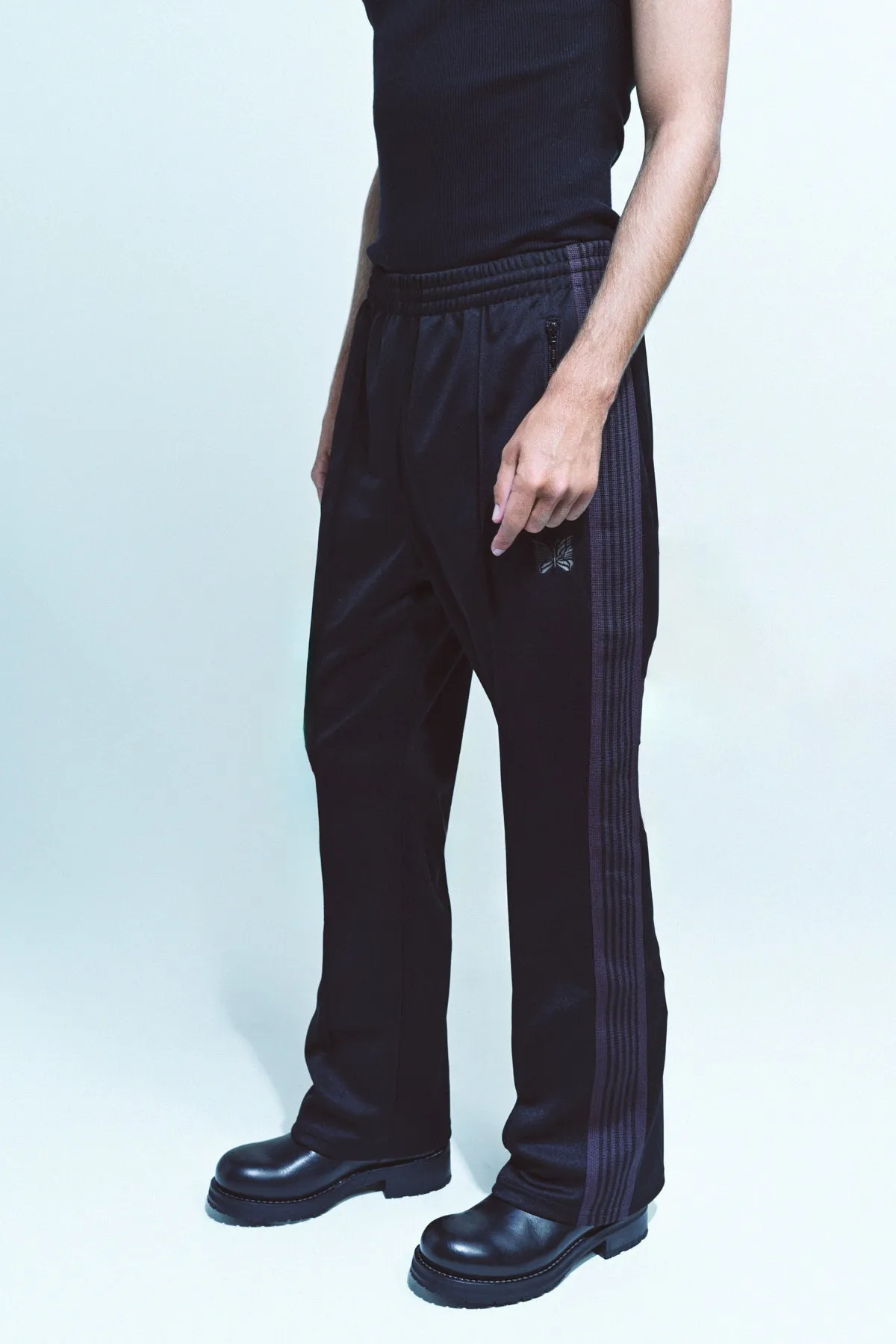 NEEDLES | BOOTCUT TRACK PANTS