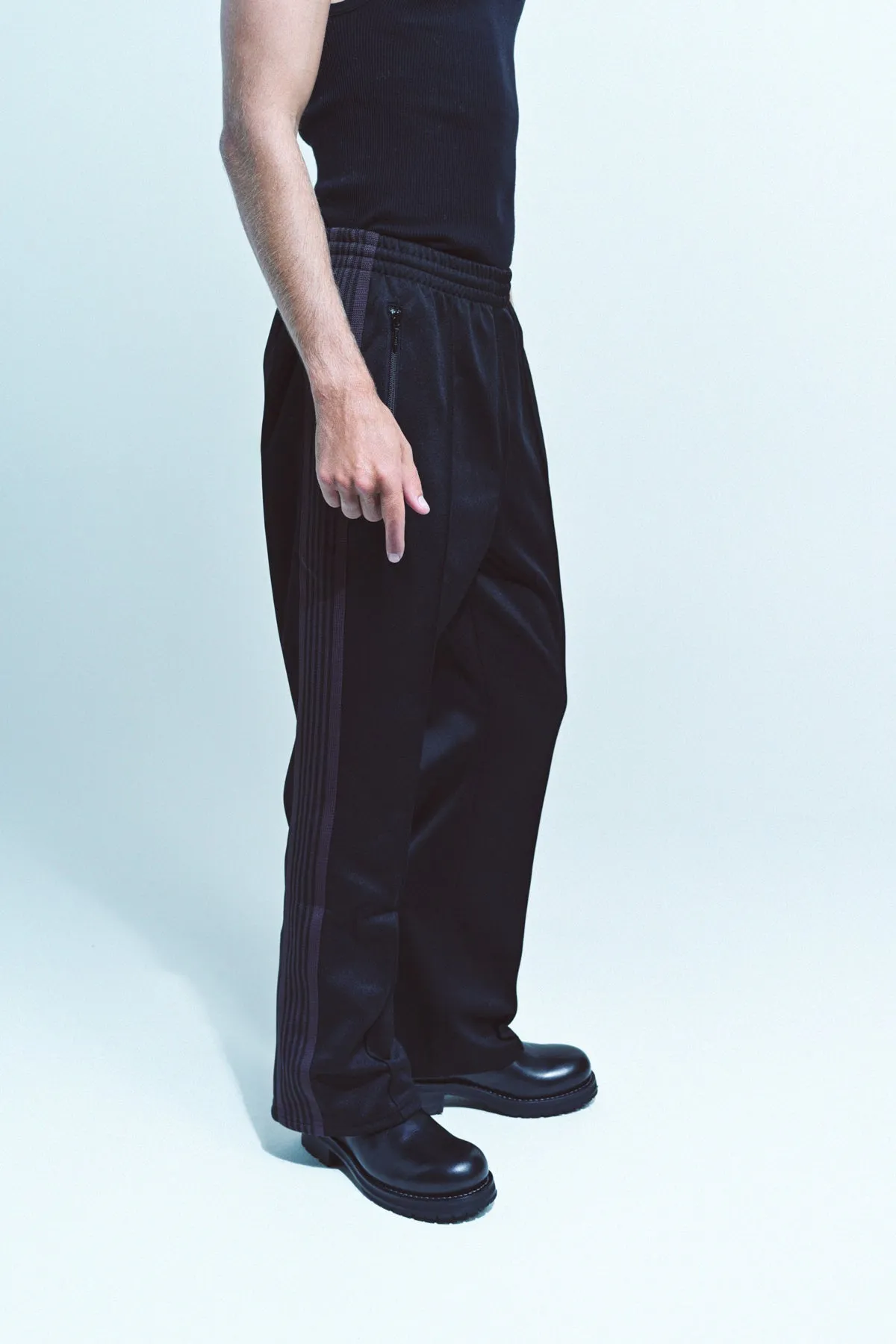 NEEDLES | BOOTCUT TRACK PANTS