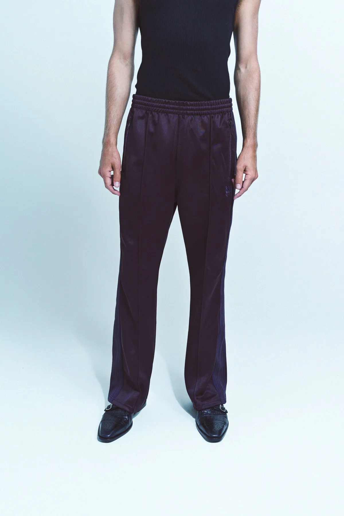 NEEDLES | BOOTCUT TRACK PANTS