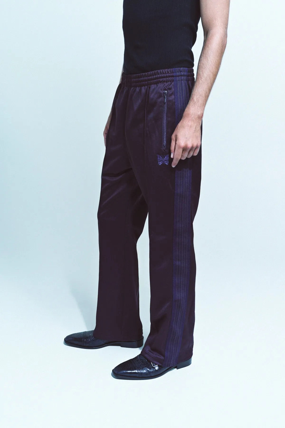 NEEDLES | BOOTCUT TRACK PANTS