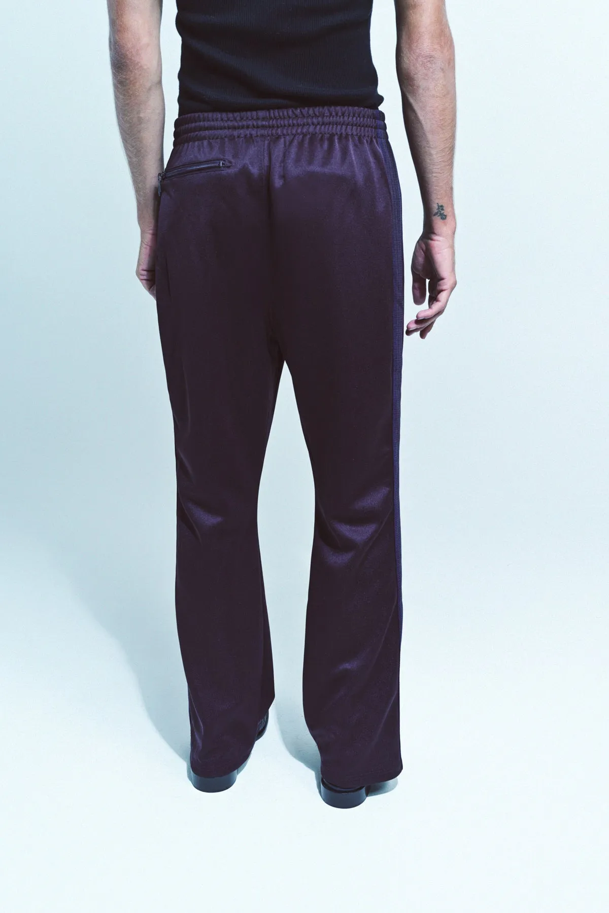 NEEDLES | BOOTCUT TRACK PANTS