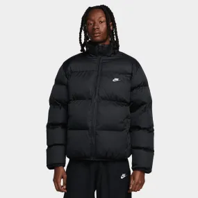 Nike Club Therma-FIT Puffer Jacket / Black