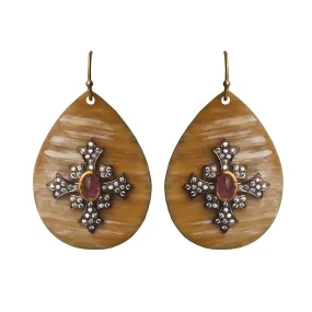 Nouveau Earrings