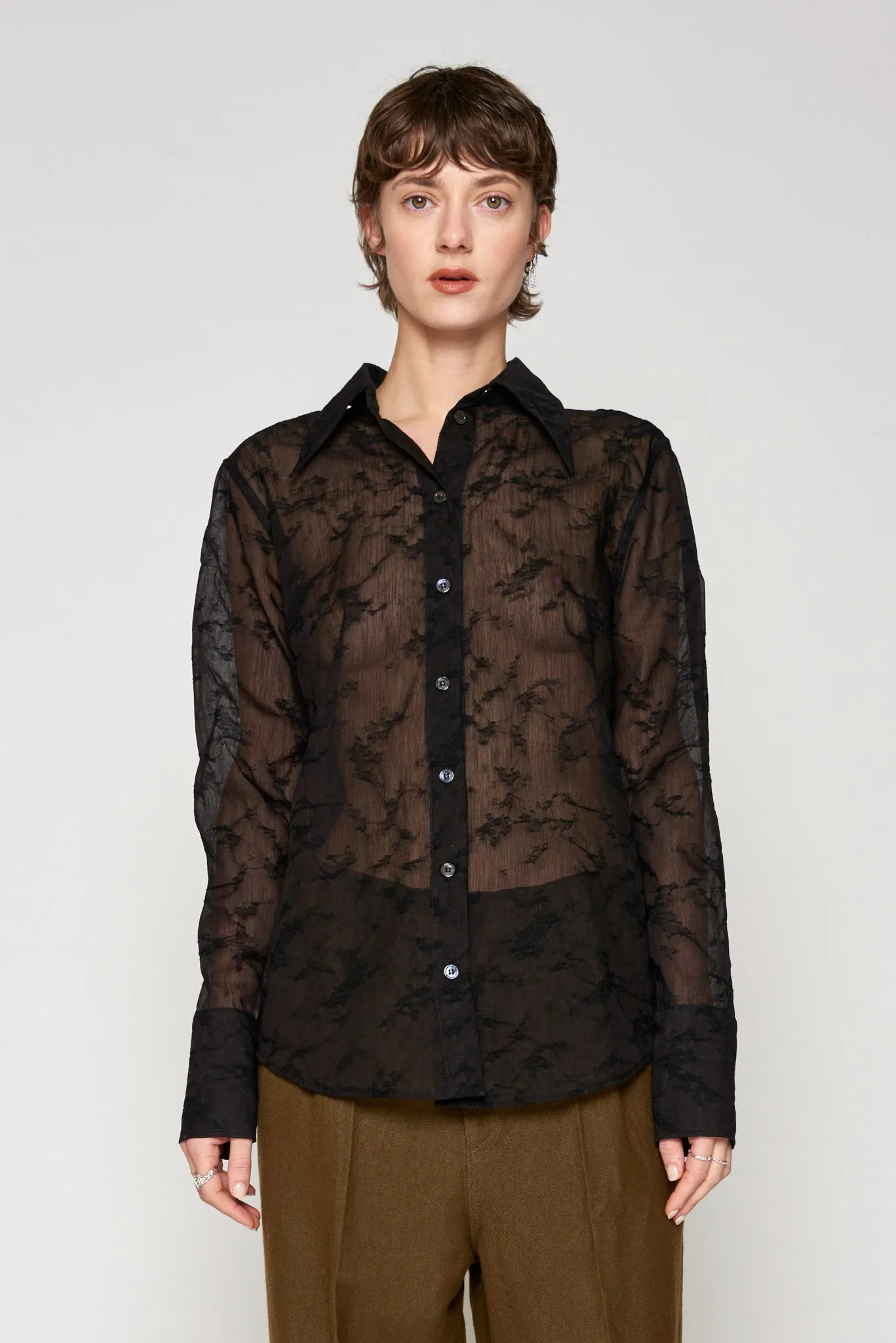 Olya Blouse