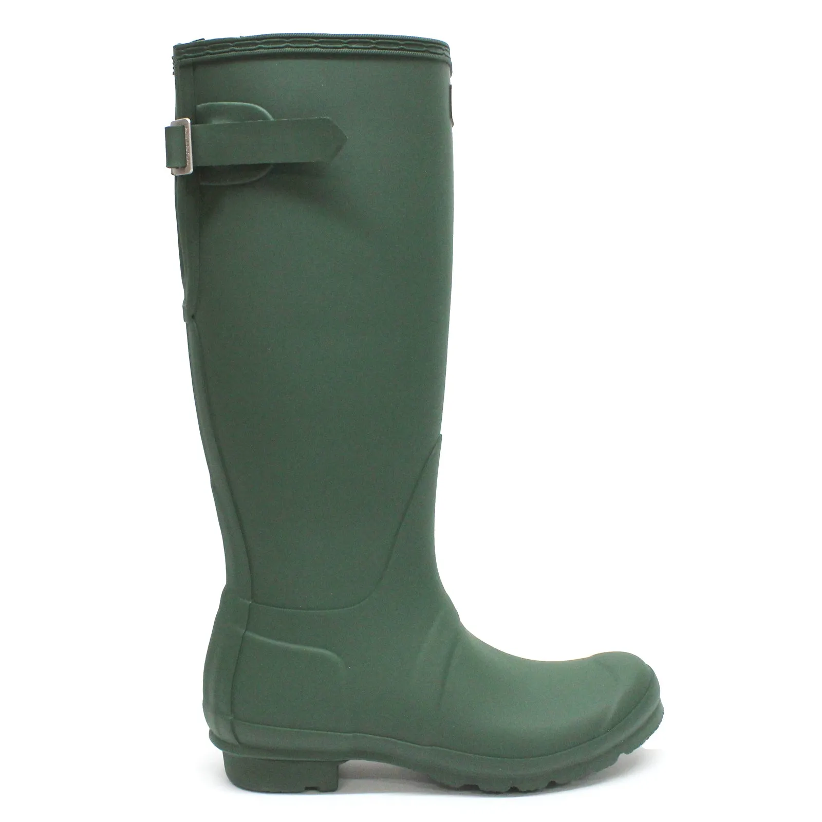 Original Back Adjustable Rubber Women's Tall Wellington Boots